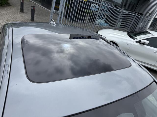 BMW 5-SERIE 530e M sport Edition Plus sch/dak, trekhaak elect. , comfort stoelen, memory, Head Up, etc etc