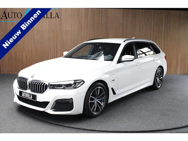 BMW 5-SERIE Touring 530e Business Edition Plus