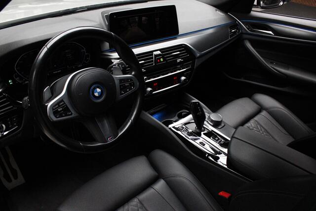 BMW 5-SERIE Touring 530e Business Edition Plus