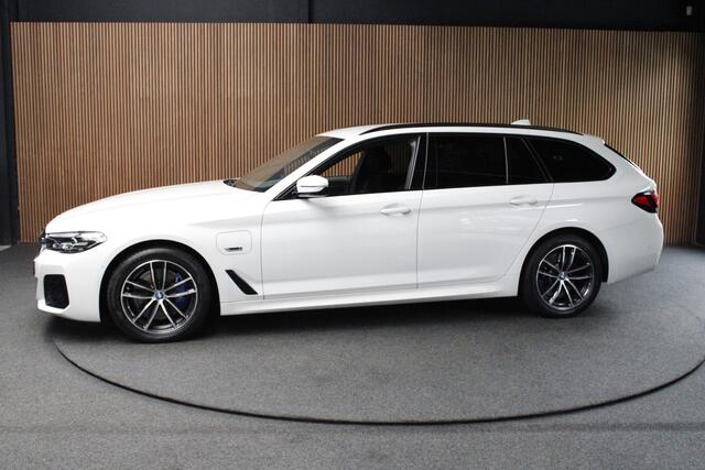 BMW 5-SERIE Touring 530e Business Edition Plus