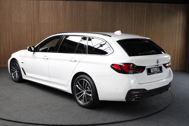BMW 5-SERIE Touring 530e Business Edition Plus