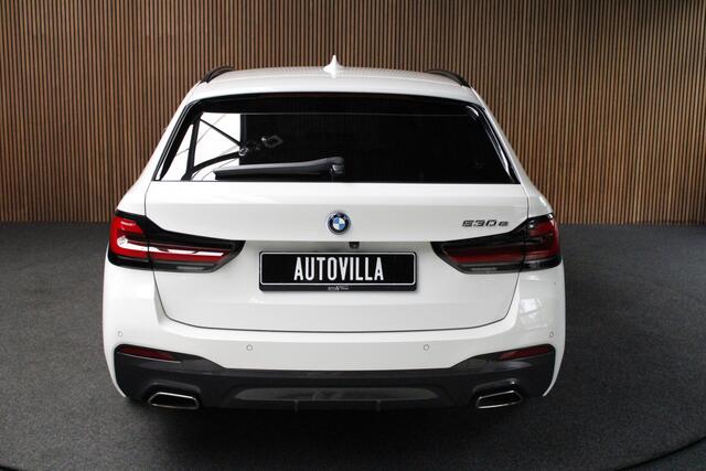 BMW 5-SERIE Touring 530e Business Edition Plus