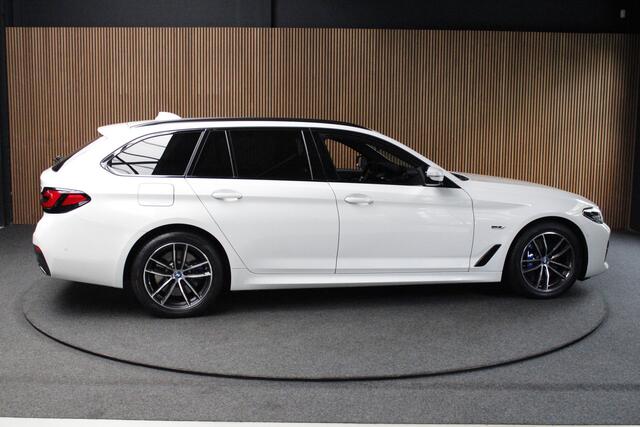 BMW 5-SERIE Touring 530e Business Edition Plus