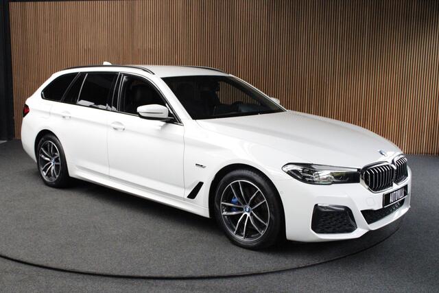 BMW 5-SERIE Touring 530e Business Edition Plus