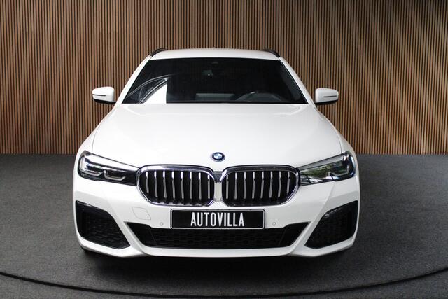 BMW 5-SERIE Touring 530e Business Edition Plus