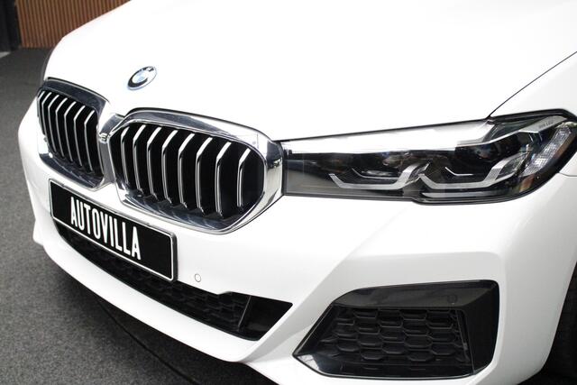 BMW 5-SERIE Touring 530e Business Edition Plus