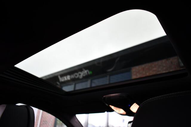 BMW 5-SERIE 545e xDrive M-Sport Pano Comfseat HUD ACC H/K 360 Laser