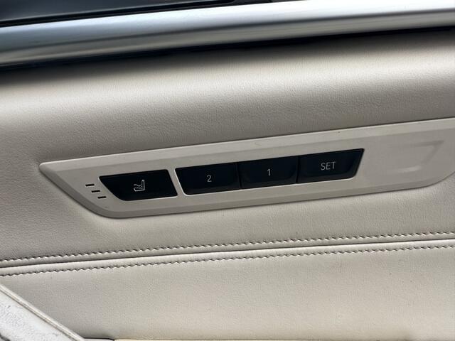 BMW 5-SERIE Touring 530i High Exe M Pakket Vol !