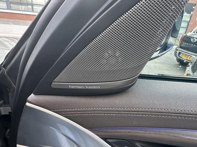 BMW 5-SERIE Touring 530i High Exe M Pakket Vol !