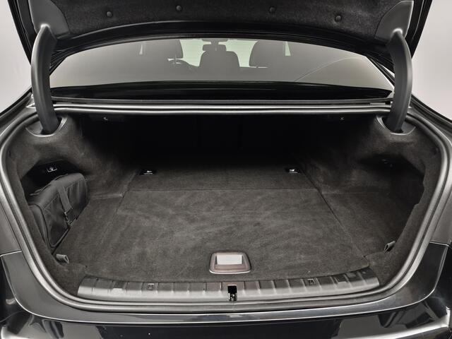 BMW 5-SERIE 530e xDrive High Executive | M Sportpakket | M Sportstuur | Lederen bekleding |