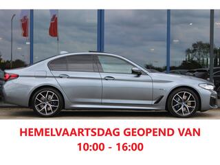 bmw-5-serie-520e-m-sport-schuifdak-