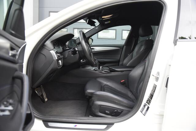 BMW 5-SERIE Touring 540i xDrive M Sport - Trekhaak