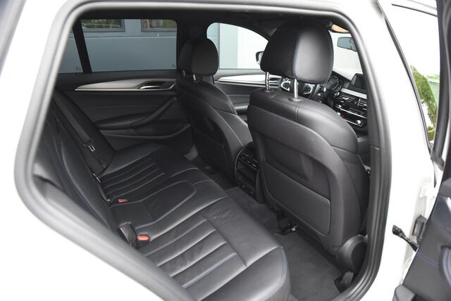 BMW 5-SERIE Touring 540i xDrive M Sport - Trekhaak