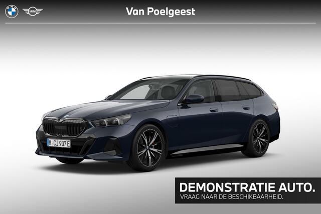 BMW 5-SERIE Touring 530e M Sport Edition