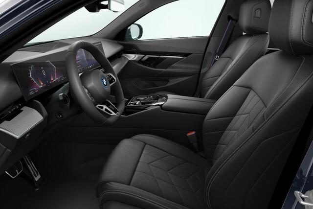 BMW 5-SERIE Touring 530e M Sport Edition