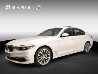 bmw-5-serie-sedan-520d--led--lede