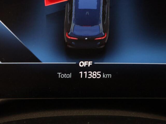BMW 5-SERIE Touring 530e M-Pakket | Harman Kardon | Elektrisch wegklapbare trekhaak | Leder | december '25 | NL Auto