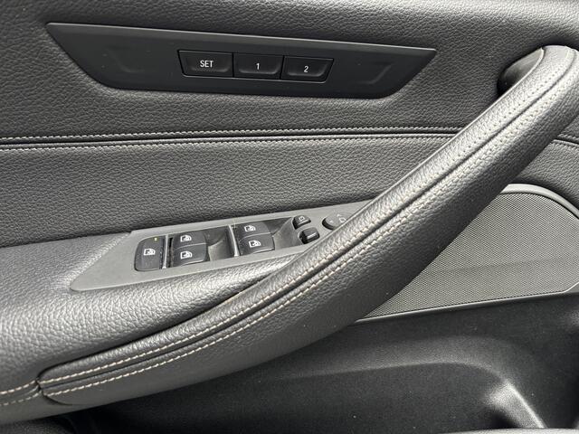 BMW 5-SERIE 540i High Executive M sportpakket Harman Kardon