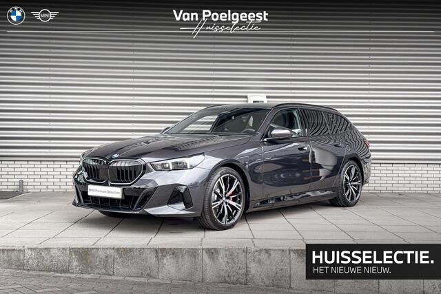 BMW 5-SERIE Touring 530e M Sport Edition