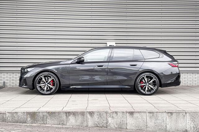 BMW 5-SERIE Touring 530e M Sport Edition