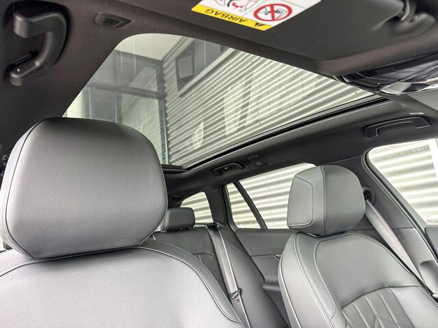 BMW 5-SERIE Touring 530e M Sport Edition
