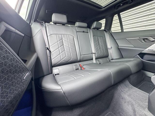 BMW 5-SERIE Touring 530e M Sport Edition