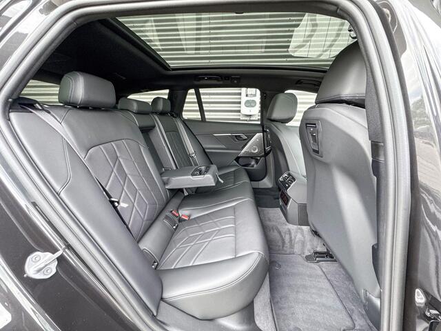 BMW 5-SERIE Touring 530e M Sport Edition