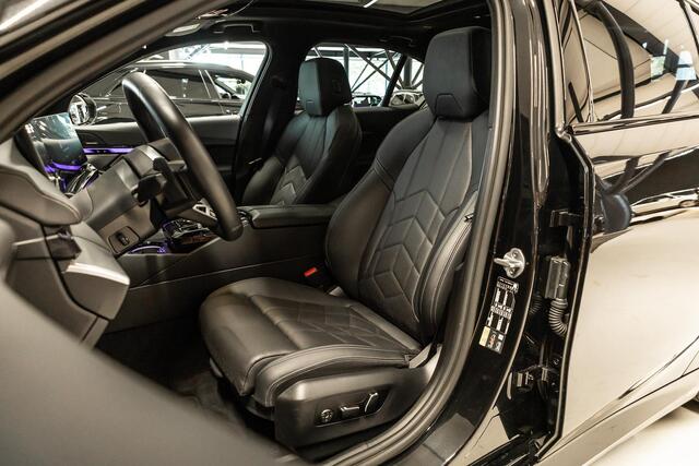 BMW 5-SERIE Touring 530e M Sport Edition Panoramadak | H&K | Stoelventilatie