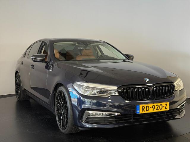 BMW 5-SERIE 530E IPERF EXECUTIVE