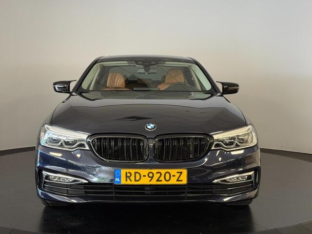 BMW 5-SERIE 530E IPERF EXECUTIVE