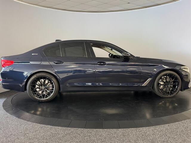 BMW 5-SERIE 530E IPERF EXECUTIVE