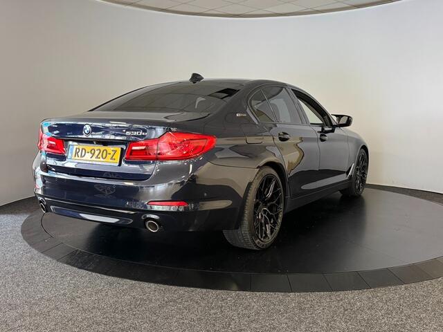 BMW 5-SERIE 530E IPERF EXECUTIVE