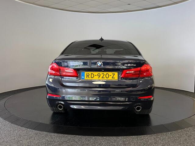 BMW 5-SERIE 530E IPERF EXECUTIVE