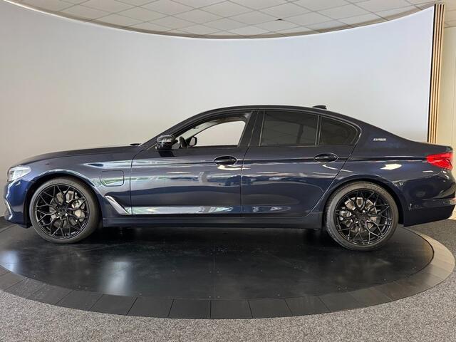 BMW 5-SERIE 530E IPERF EXECUTIVE