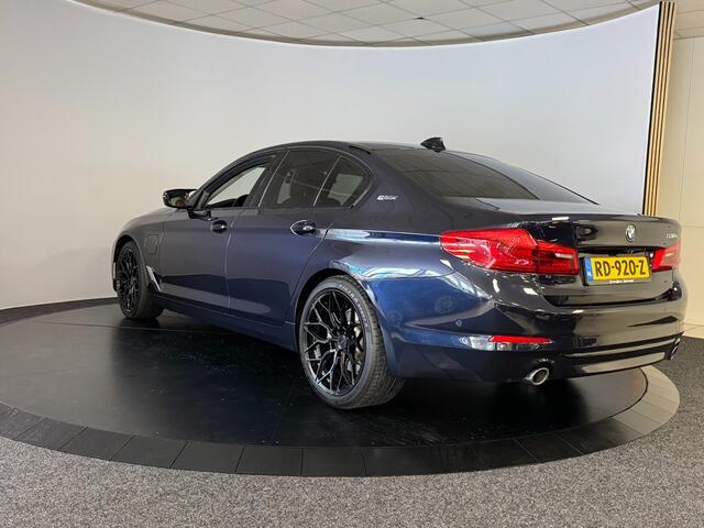 BMW 5-SERIE 530E IPERF EXECUTIVE