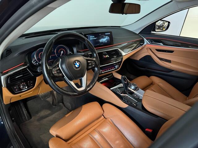 BMW 5-SERIE 530E IPERF EXECUTIVE