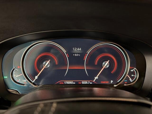 BMW 5-SERIE 530E IPERF EXECUTIVE