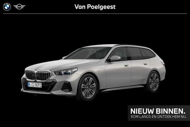 BMW 5-SERIE Touring 530e M Sport Edition