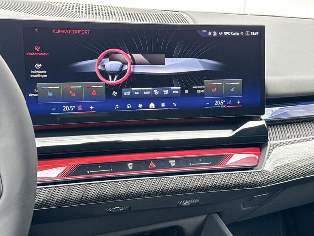 BMW 5-SERIE Touring 550e xDrive Bowers & Wilkins | M Sport | Trekhaak
