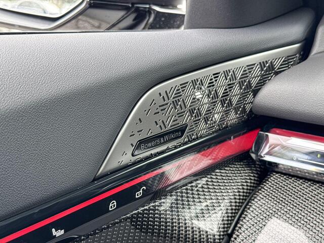 BMW 5-SERIE Touring 550e xDrive Bowers & Wilkins | M Sport | Trekhaak