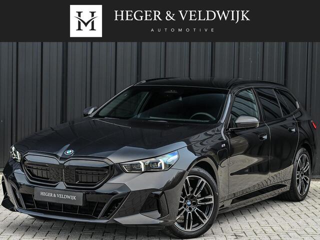 BMW 5-SERIE Touring 530e xDrive