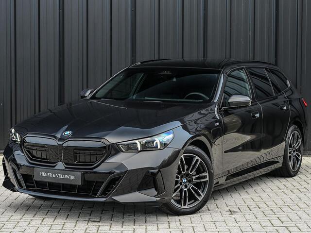 BMW 5-SERIE Touring 530e xDrive