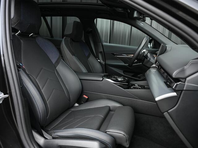 BMW 5-SERIE Touring 530e xDrive