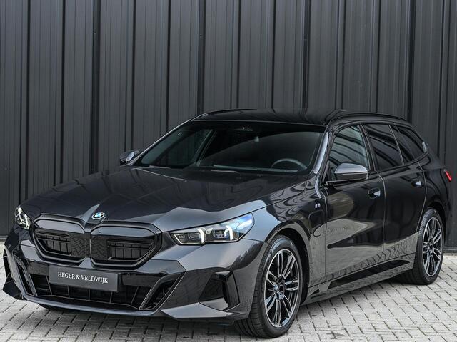 BMW 5-SERIE Touring 530e xDrive
