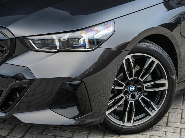 BMW 5-SERIE Touring 530e xDrive
