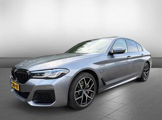 BMW 5-SERIE