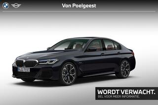 BMW 5-SERIE