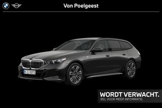 BMW 5-SERIE