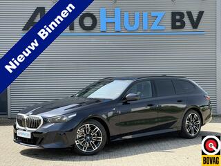 BMW 5-SERIE