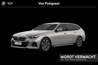 BMW 5-SERIE
